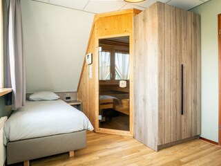 Villa De Koog Caratteristiche 19