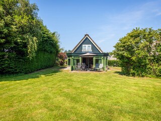 Villa De Koog Registrazione all'aperto 3