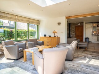 Villa De Koog Caratteristiche 6