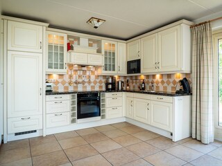 Villa De Koog Caratteristiche 7