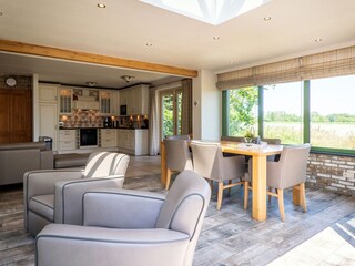 Villa De Koog Caratteristiche 9