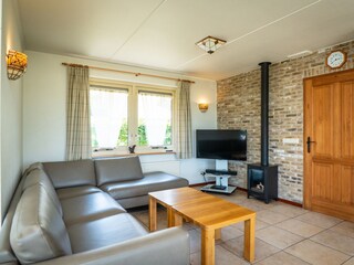 Villa De Koog Caratteristiche 5