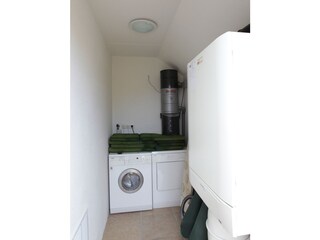 Villa De Koog Caratteristiche 22