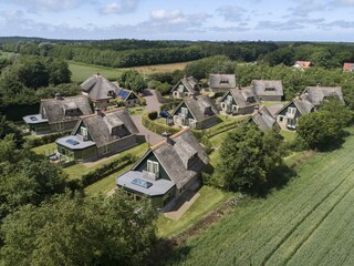 Villa De Koog Ambiente 25