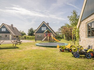 Villa De Koog Ambiente 27