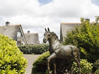 Villa De Koog Ambiente 23