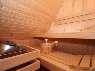 Villa De Koog Caratteristiche 20