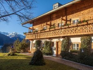 Casa per le vacanze Oberfilzbach - Mittersill - image1