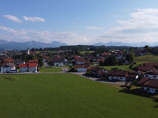 Lechbruck am See