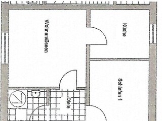 Ferienwohnung Kühlungsborn-West Grundriss 17