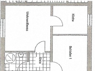 Ferienwohnung Kühlungsborn-West Grundriss 18