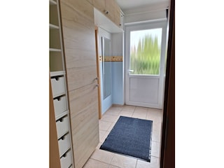 Eingangsbereich / Flur