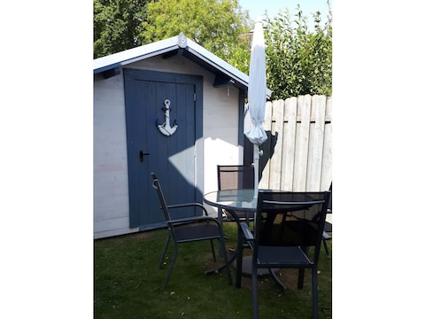 Ferienwohnung Strandnähe