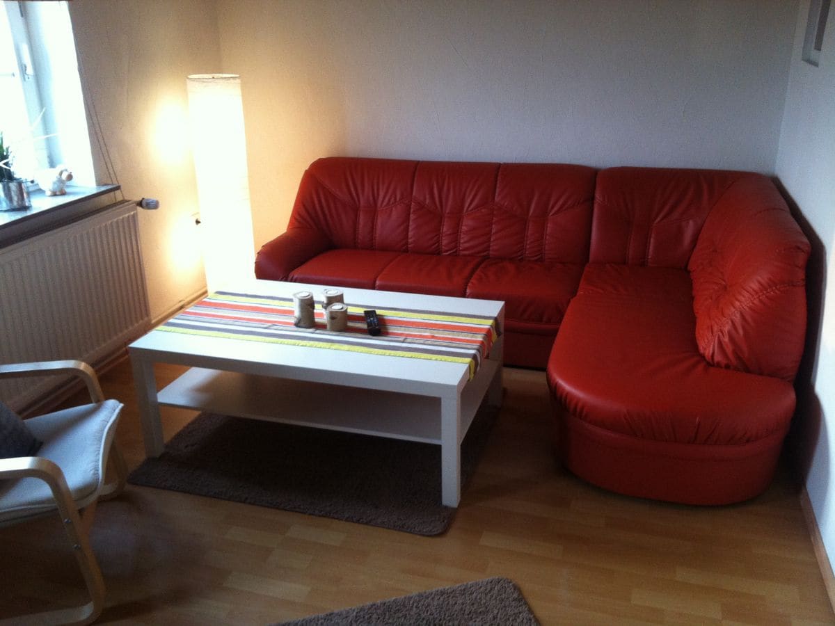 Wohnzimmer sitzecke