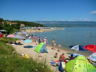 Casa per le vacanze Cizici Ambiente 20