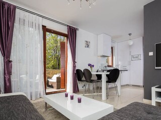 Casa per le vacanze Cizici Caratteristiche 7