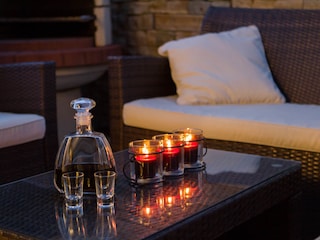 Casa per le vacanze Cizici Registrazione all'aperto 5