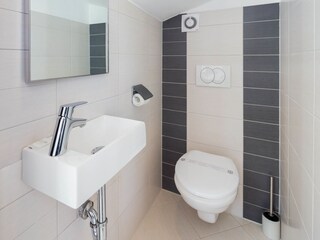 Casa per le vacanze Cizici Caratteristiche 19