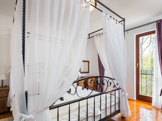 Casa per le vacanze Cizici Caratteristiche 11