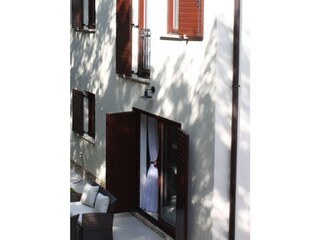 Holiday house Cizici Outdoor Recording 3