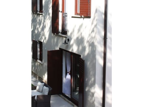 Vakantiehuis Villa Lavandula