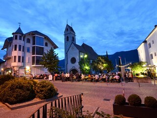 Ferienwohnung Marling Umgebung 26