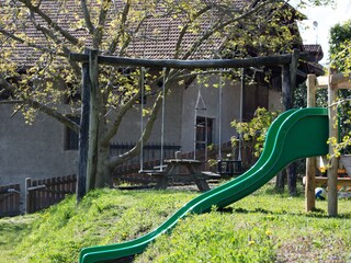 Kinderspielplatz