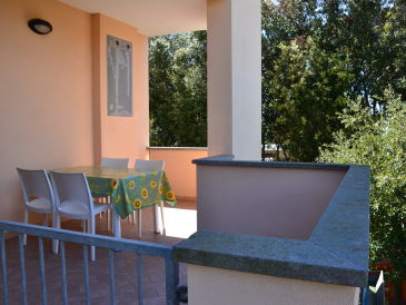 Ferienwohnung Storione