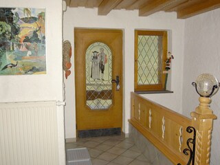 Vakantiehuis Mittelberg Kenmerken 14