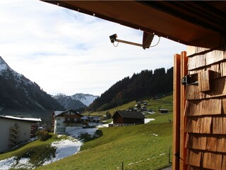 Vakantiehuis Mittelberg Omgeving 20