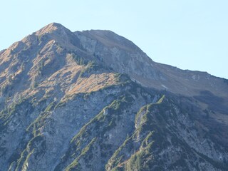 Vakantiehuis Mittelberg Omgeving 21