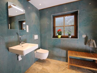 Vakantiehuis Mittelberg Kenmerken 12