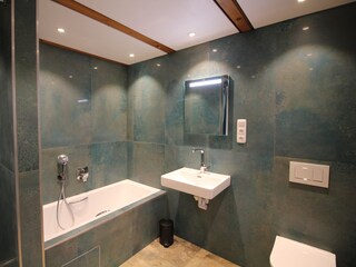 Casa per le vacanze Mittelberg Caratteristiche 13