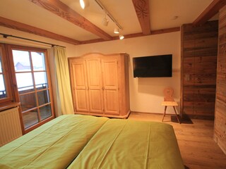 Casa per le vacanze Mittelberg Caratteristiche 11