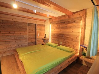 Casa per le vacanze Mittelberg Caratteristiche 10