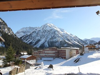 Vakantiehuis Mittelberg Kenmerken 15