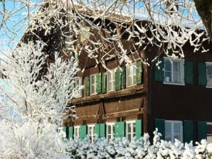 Ferienwohnung Morgentau - Rosenhof-Allgäu - Görisried - image1