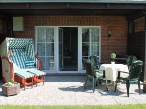 Ferienwohnung Kohn - Ostseebad Schönhagen - image1