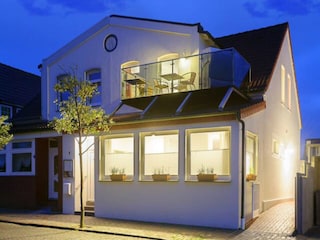 Norderney Domizil