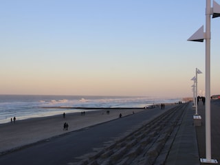 Strandprominade