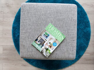 Ferienwohnung Juist Ausstattung 31