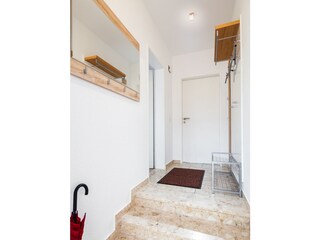 Ferienwohnung Juist Ausstattung 32