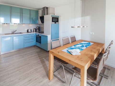 Ferienwohnung Deichrose