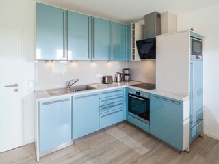 Küche / Küchenzeile