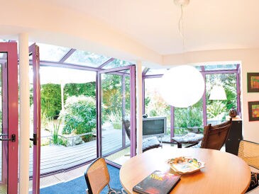 Ferienwohnung Stöckel