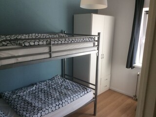 Casa per le vacanze Julianadorp Caratteristiche 11