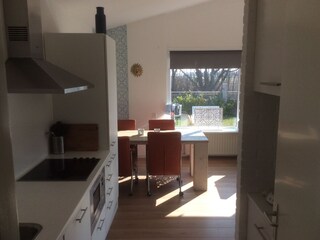 Casa per le vacanze Julianadorp Caratteristiche 19