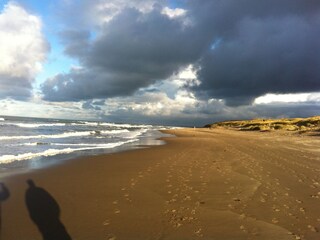 Casa per le vacanze Julianadorp Ambiente 20