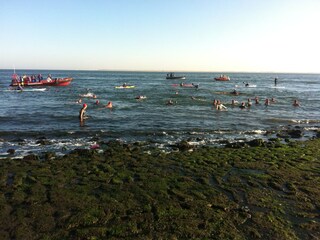 Casa per le vacanze Julianadorp Ambiente 21