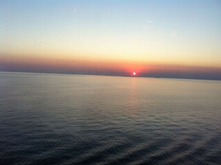 Casa per le vacanze Julianadorp Ambiente 22